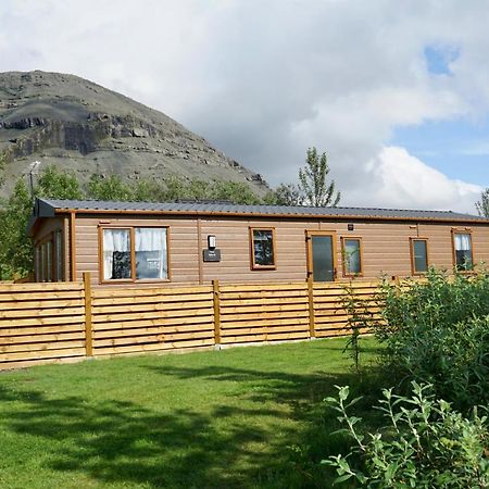 Birkifell II Hoffell Exterior foto